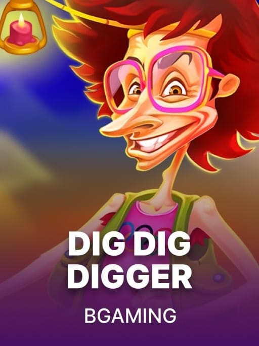 Dig Dig Digger thumbnail