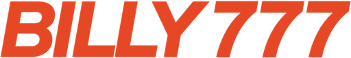 billy777 Logo